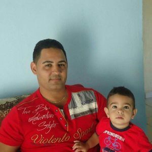 Meet your Posher, Gianni